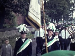 Schützenfest 1963